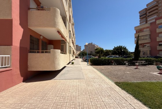 Revente - Appartement - Cartagena - Costa Blanca