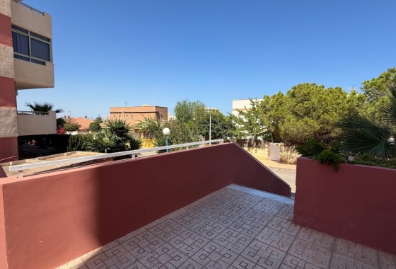 Revente - Appartement - Cartagena - Costa Blanca