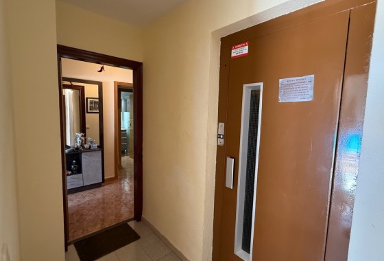 Revente - Appartement - Cartagena - Costa Blanca