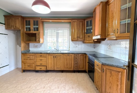 Segunda Mano - Chalet - Pilar de la Horadada - Costa Blanca