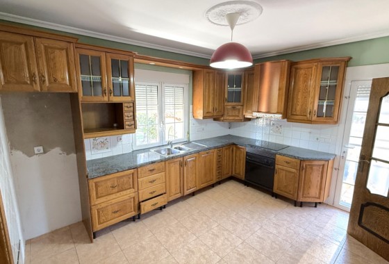 Segunda Mano - Chalet - Pilar de la Horadada - Costa Blanca