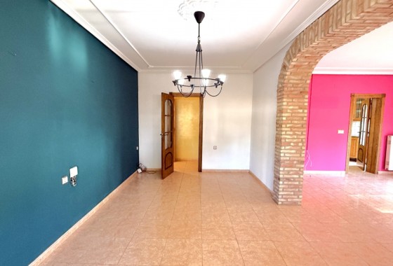 Segunda Mano - Chalet - Pilar de la Horadada - Costa Blanca