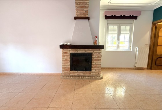 Segunda Mano - Chalet - Pilar de la Horadada - Costa Blanca