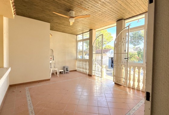Segunda Mano - Chalet - Pilar de la Horadada - Costa Blanca