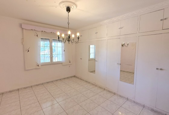 Segunda Mano - Chalet - Pilar de la Horadada - Costa Blanca