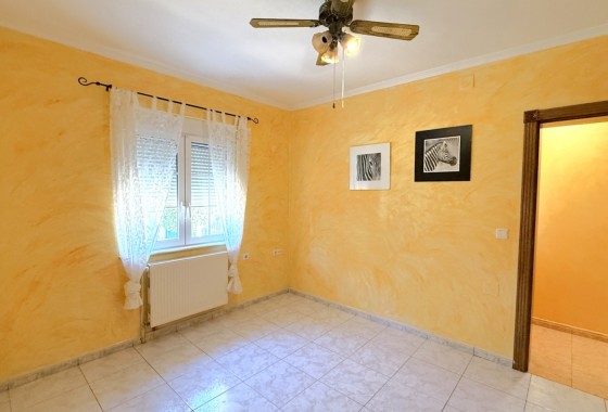 Segunda Mano - Chalet - Pilar de la Horadada - Costa Blanca