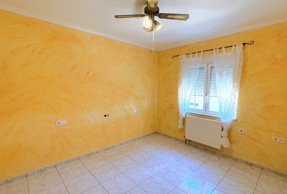 Segunda Mano - Chalet - Pilar de la Horadada - Costa Blanca