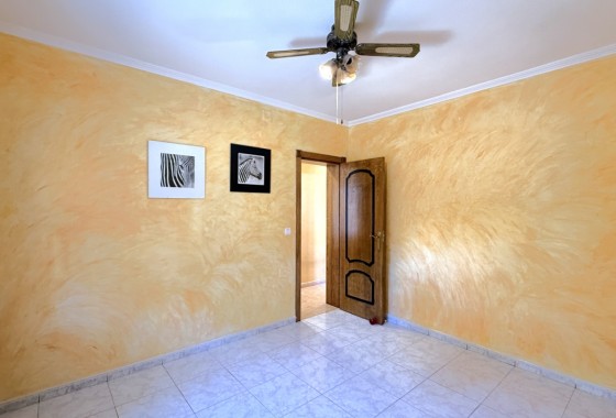 Segunda Mano - Chalet - Pilar de la Horadada - Costa Blanca