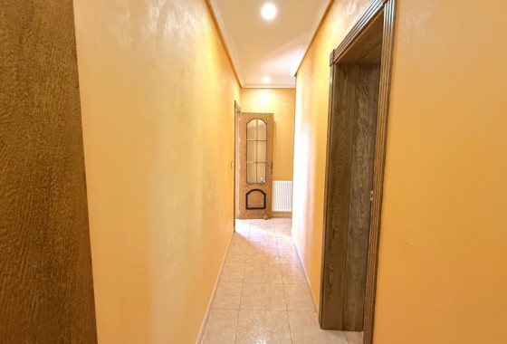 Segunda Mano - Chalet - Pilar de la Horadada - Costa Blanca