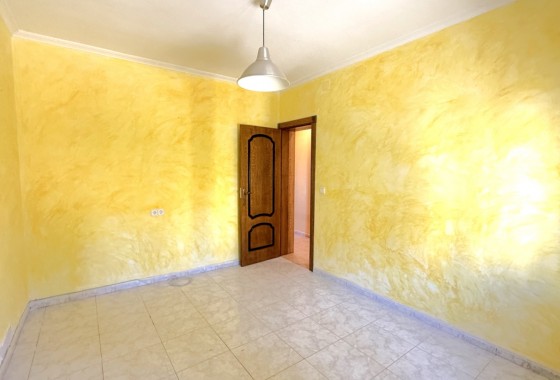 Segunda Mano - Chalet - Pilar de la Horadada - Costa Blanca