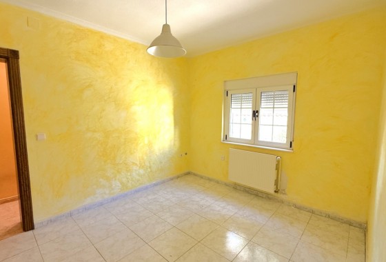 Segunda Mano - Chalet - Pilar de la Horadada - Costa Blanca