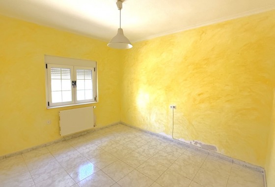 Segunda Mano - Chalet - Pilar de la Horadada - Costa Blanca