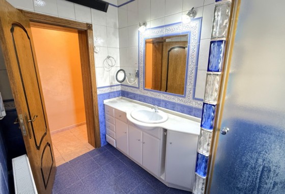 Segunda Mano - Chalet - Pilar de la Horadada - Costa Blanca