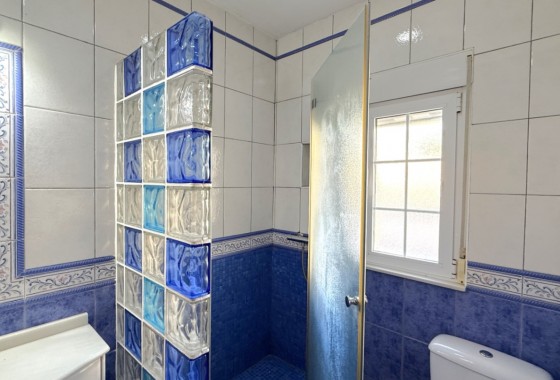 Segunda Mano - Chalet - Pilar de la Horadada - Costa Blanca