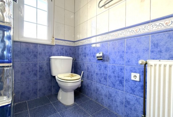 Segunda Mano - Chalet - Pilar de la Horadada - Costa Blanca