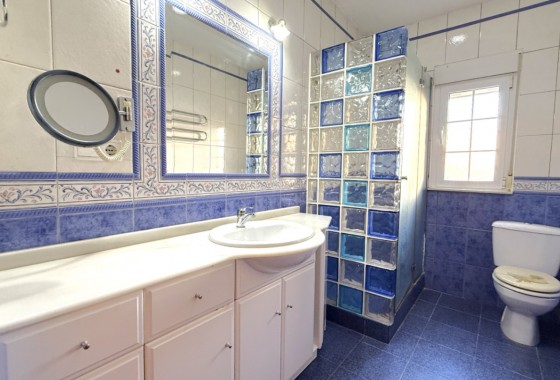 Segunda Mano - Chalet - Pilar de la Horadada - Costa Blanca