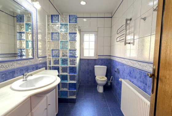 Segunda Mano - Chalet - Pilar de la Horadada - Costa Blanca