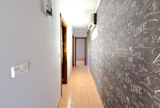 Segunda Mano - Chalet - Pilar de la Horadada - Costa Blanca