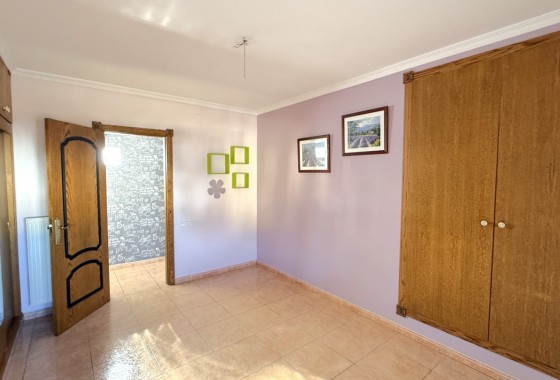 Segunda Mano - Chalet - Pilar de la Horadada - Costa Blanca