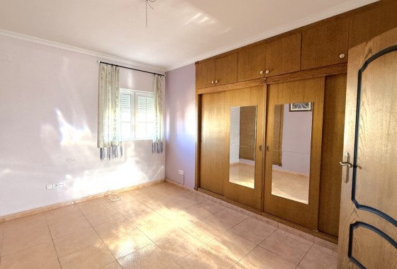 Segunda Mano - Chalet - Pilar de la Horadada - Costa Blanca