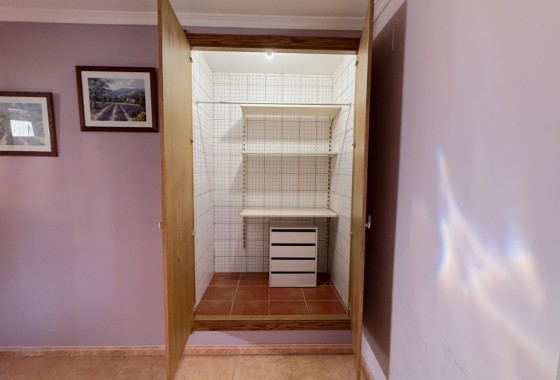 Segunda Mano - Chalet - Pilar de la Horadada - Costa Blanca