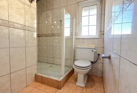 Segunda Mano - Chalet - Pilar de la Horadada - Costa Blanca