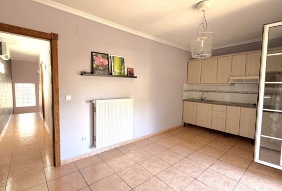 Segunda Mano - Chalet - Pilar de la Horadada - Costa Blanca