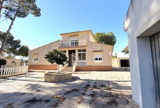 Segunda Mano - Chalet - Pilar de la Horadada - Costa Blanca
