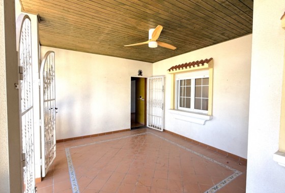 Segunda Mano - Chalet - Pilar de la Horadada - Costa Blanca