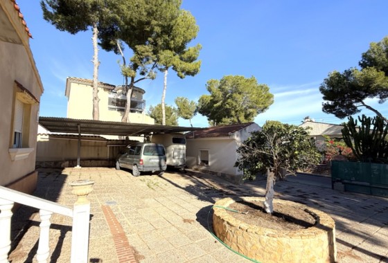 Segunda Mano - Chalet - Pilar de la Horadada - Costa Blanca