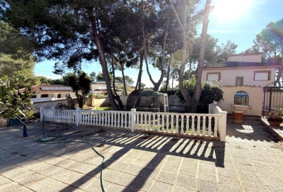 Segunda Mano - Chalet - Pilar de la Horadada - Costa Blanca