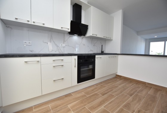 Resale - Townhouse - Ciudad Quesada/Rojales - Ciudad Quesada