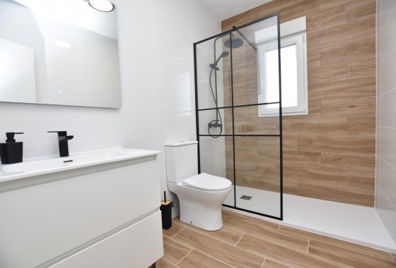 Resale - Townhouse - Ciudad Quesada/Rojales - Ciudad Quesada