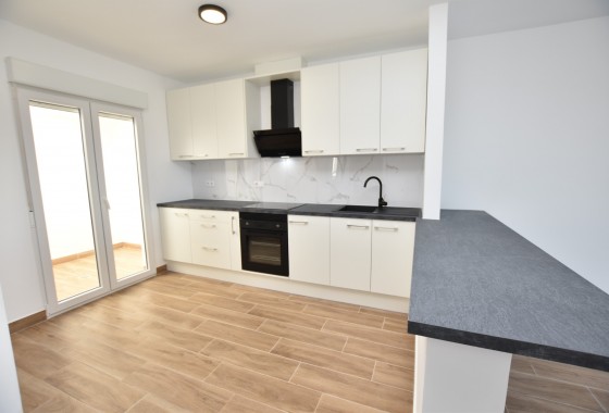 Resale - Townhouse - Ciudad Quesada/Rojales - Ciudad Quesada