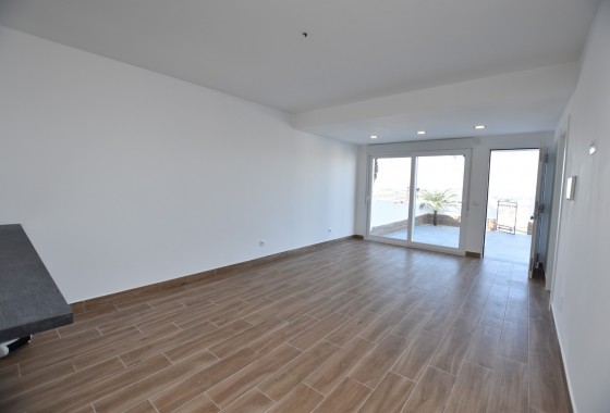 Resale - Townhouse - Ciudad Quesada/Rojales - Ciudad Quesada