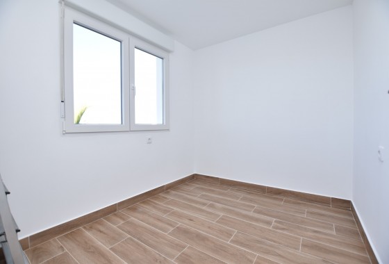 Resale - Townhouse - Ciudad Quesada/Rojales - Ciudad Quesada