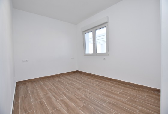 Resale - Townhouse - Ciudad Quesada/Rojales - Ciudad Quesada