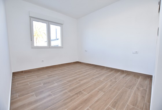 Resale - Townhouse - Ciudad Quesada/Rojales - Ciudad Quesada