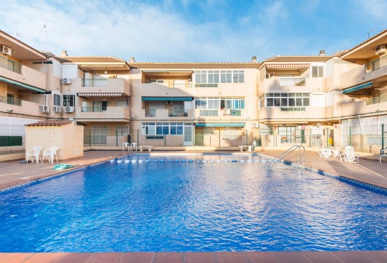 Segunda Mano - Apartamento - Los Alcázares - Los Alcazares