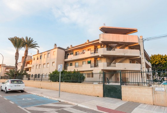 Segunda Mano - Apartamento - Los Alcázares - Los Alcazares