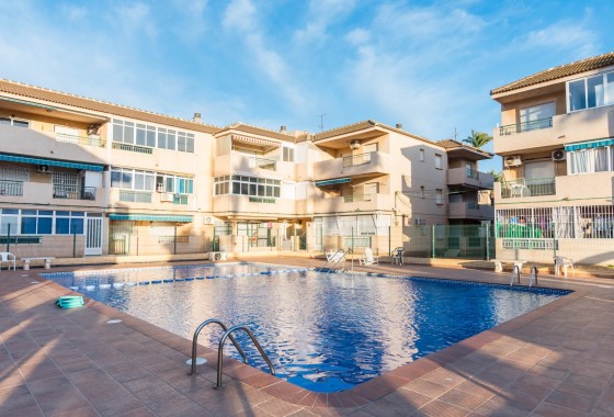 Segunda Mano - Apartamento - Los Alcázares - Los Alcazares