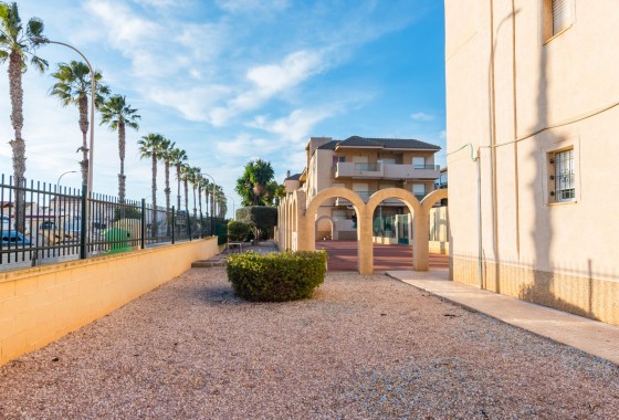 Segunda Mano - Apartamento - Los Alcázares - Los Alcazares