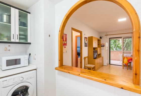 Segunda Mano - Apartamento - Los Alcázares - Los Alcazares