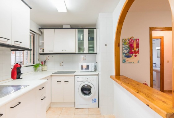 Segunda Mano - Apartamento - Los Alcázares - Los Alcazares