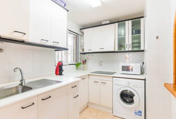 Segunda Mano - Apartamento - Los Alcázares - Los Alcazares