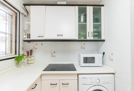 Segunda Mano - Apartamento - Los Alcázares - Los Alcazares