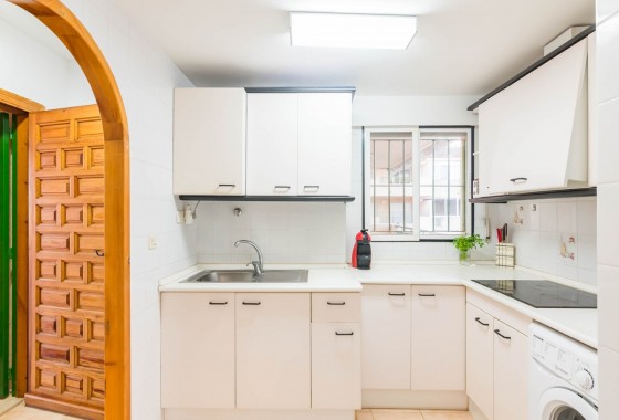 Segunda Mano - Apartamento - Los Alcázares - Los Alcazares