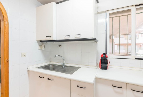 Segunda Mano - Apartamento - Los Alcázares - Los Alcazares