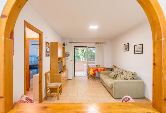 Segunda Mano - Apartamento - Los Alcázares - Los Alcazares