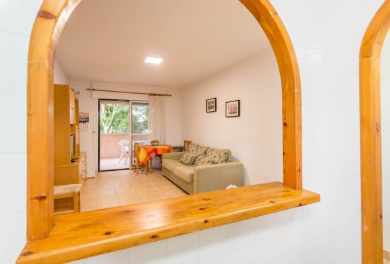 Segunda Mano - Apartamento - Los Alcázares - Los Alcazares